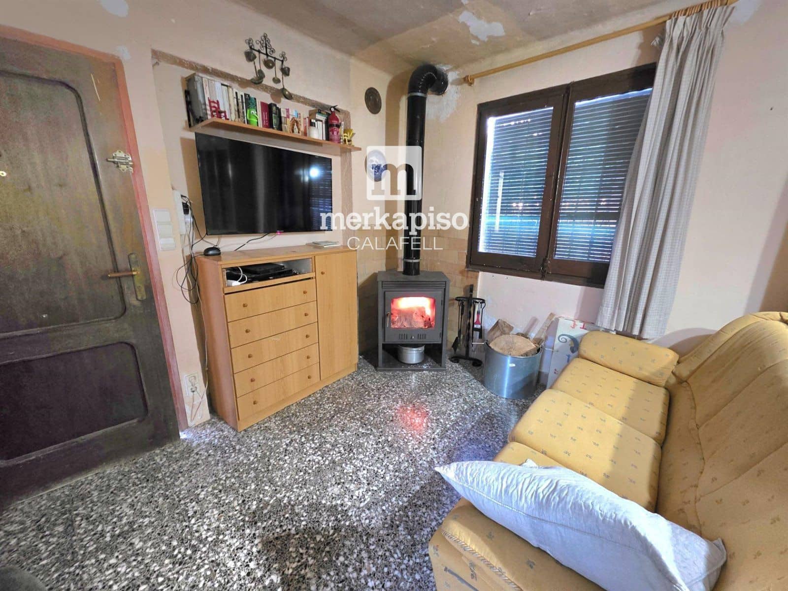 4 sovrum Villa till salu i Vespella med pool garage - 179 900 € (Ref: 9523460)