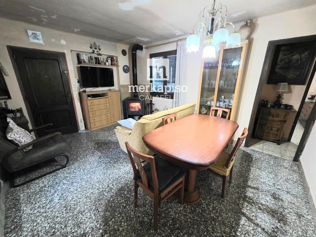 4 sovrum Villa till salu i Vespella med pool garage - 179 900 € (Ref: 9523460)