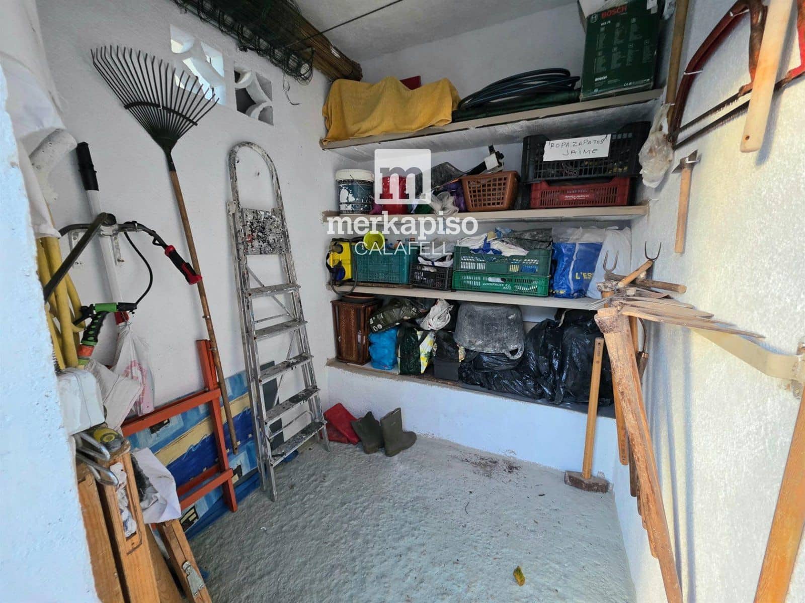 4 sovrum Villa till salu i Vespella med pool garage - 179 900 € (Ref: 9523460)