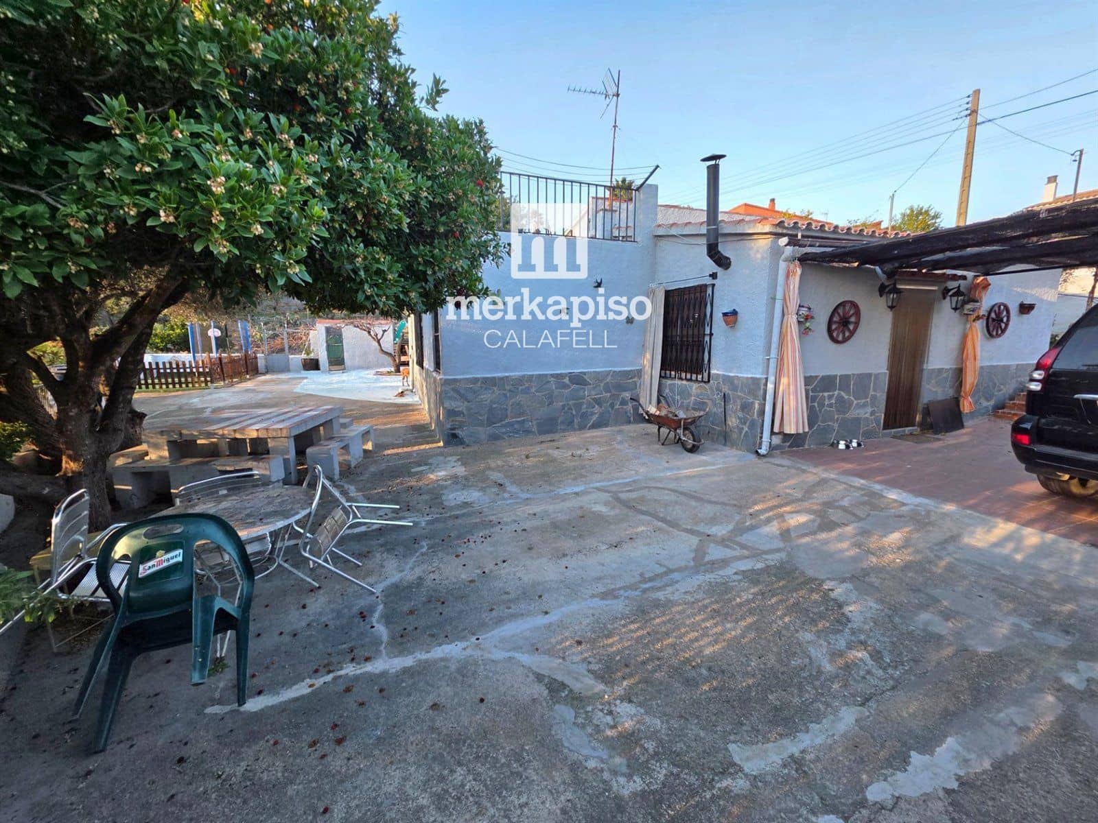 4 sovrum Villa till salu i Vespella med pool garage - 179 900 € (Ref: 9523460)