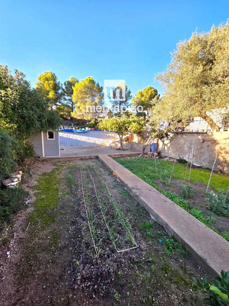 4 sovrum Villa till salu i Vespella med pool garage - 179 900 € (Ref: 9523460)