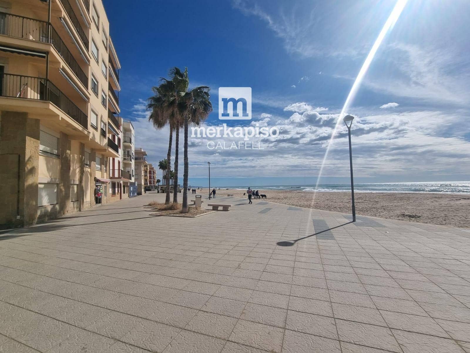 Local Commercial à vendre à Torredembarra - 230 000 € (Ref: 9523461)