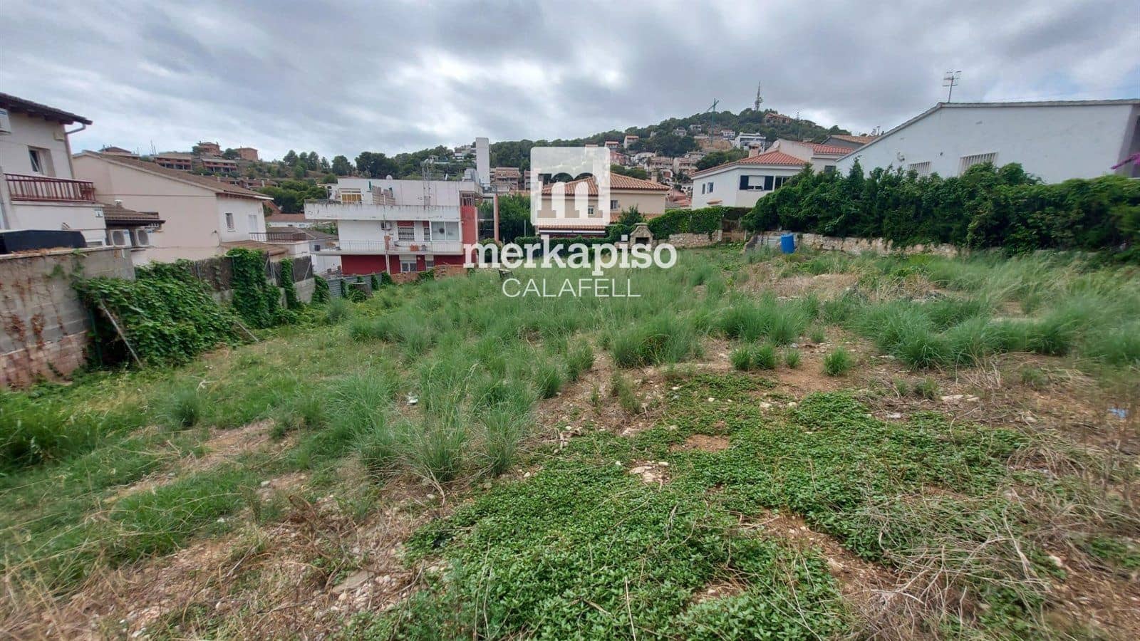 Building Plot for sale in Segur de Calafell - € 94,500 (Ref: 9525312)