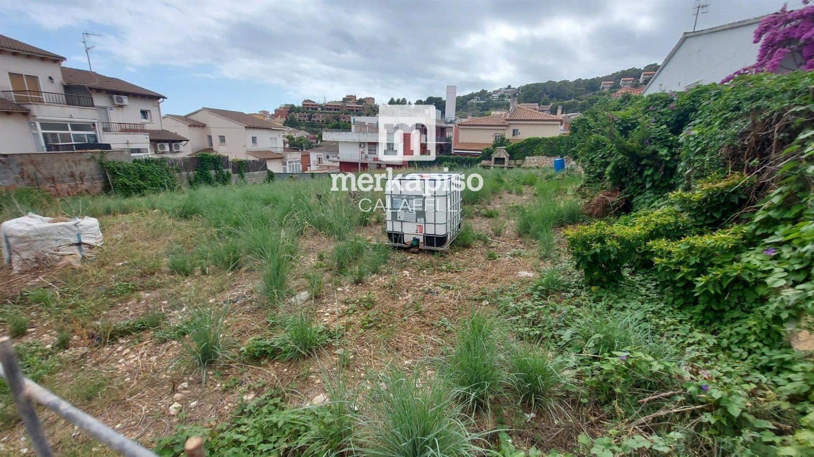 Building Plot for sale in Segur de Calafell - € 94,500 (Ref: 9525312)