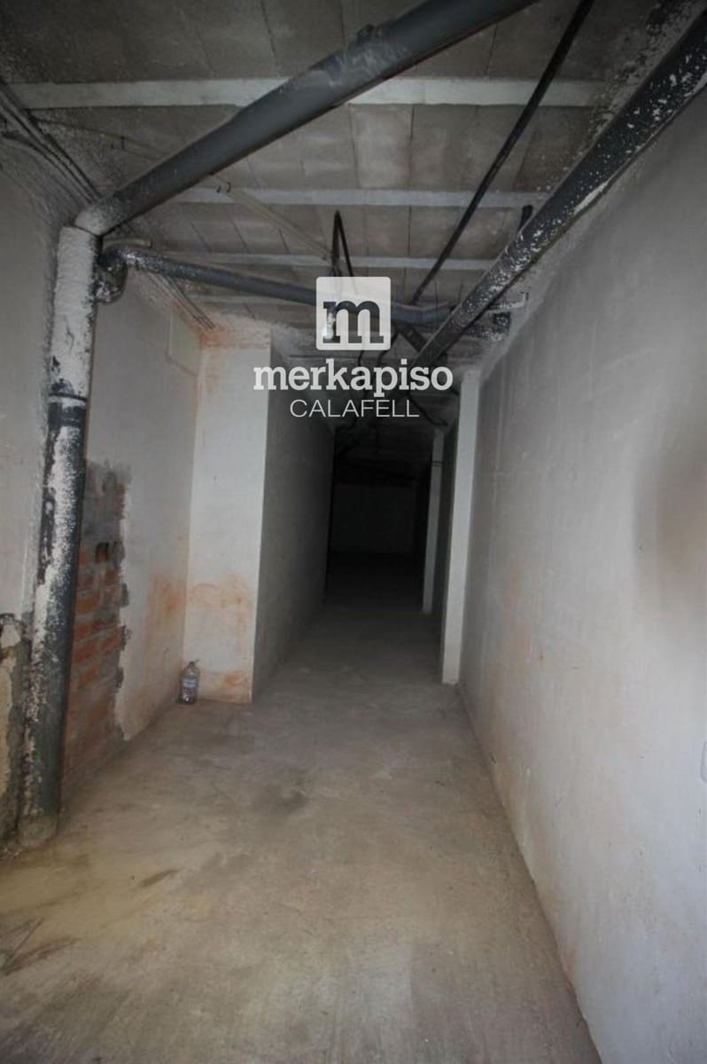 Commercieel te koop in Torredembarra - € 55.000 (Ref: 9525313)