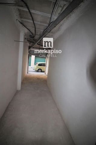 Commercieel te koop in Torredembarra - € 55.000 (Ref: 9525313)