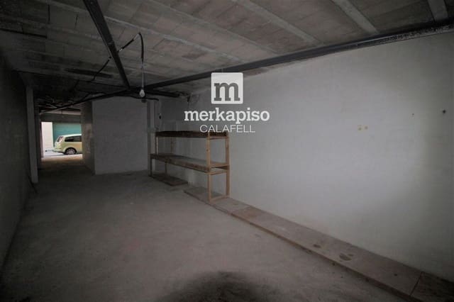 Commercieel te koop in Torredembarra - € 55.000 (Ref: 9525313)