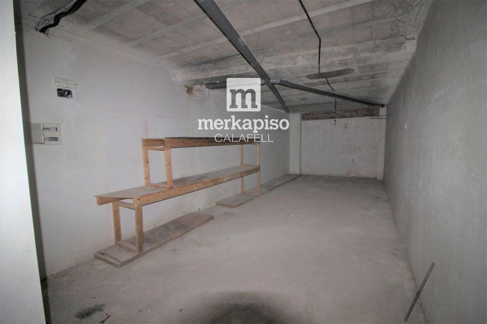 Commercieel te koop in Torredembarra - € 55.000 (Ref: 9525313)