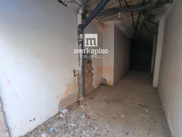 Commercieel te koop in Torredembarra - € 55.000 (Ref: 9525313)