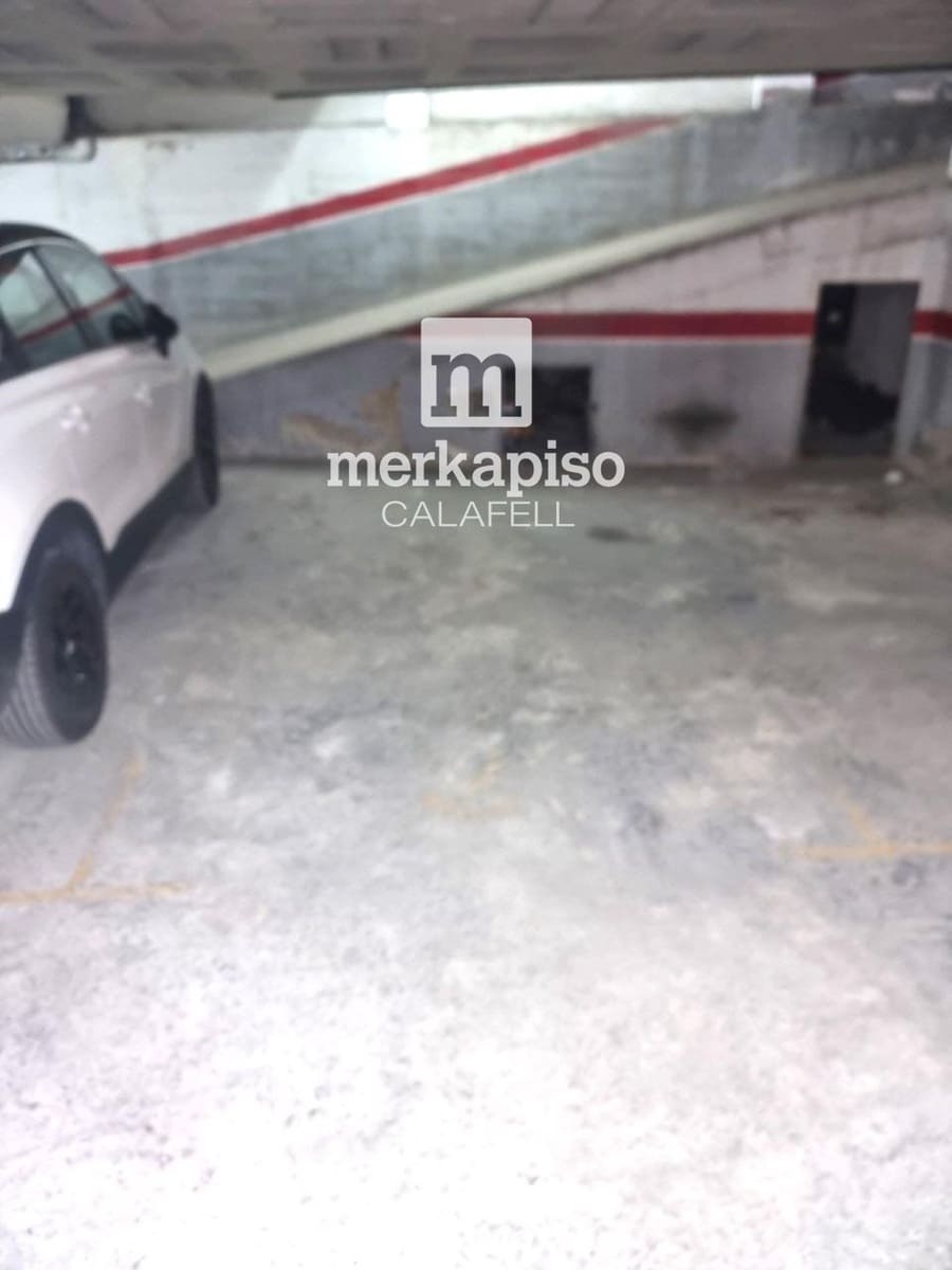 Garaż na sprzedaż w Torredembarra - 6 500 € (Ref: 9525314)