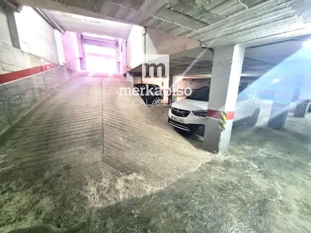 Garaż na sprzedaż w Torredembarra - 6 500 € (Ref: 9525314)