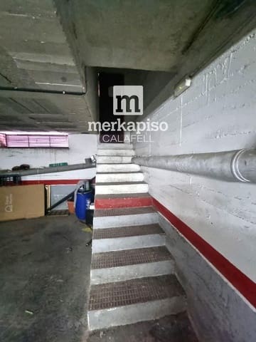 Garaż na sprzedaż w Torredembarra - 6 500 € (Ref: 9525314)