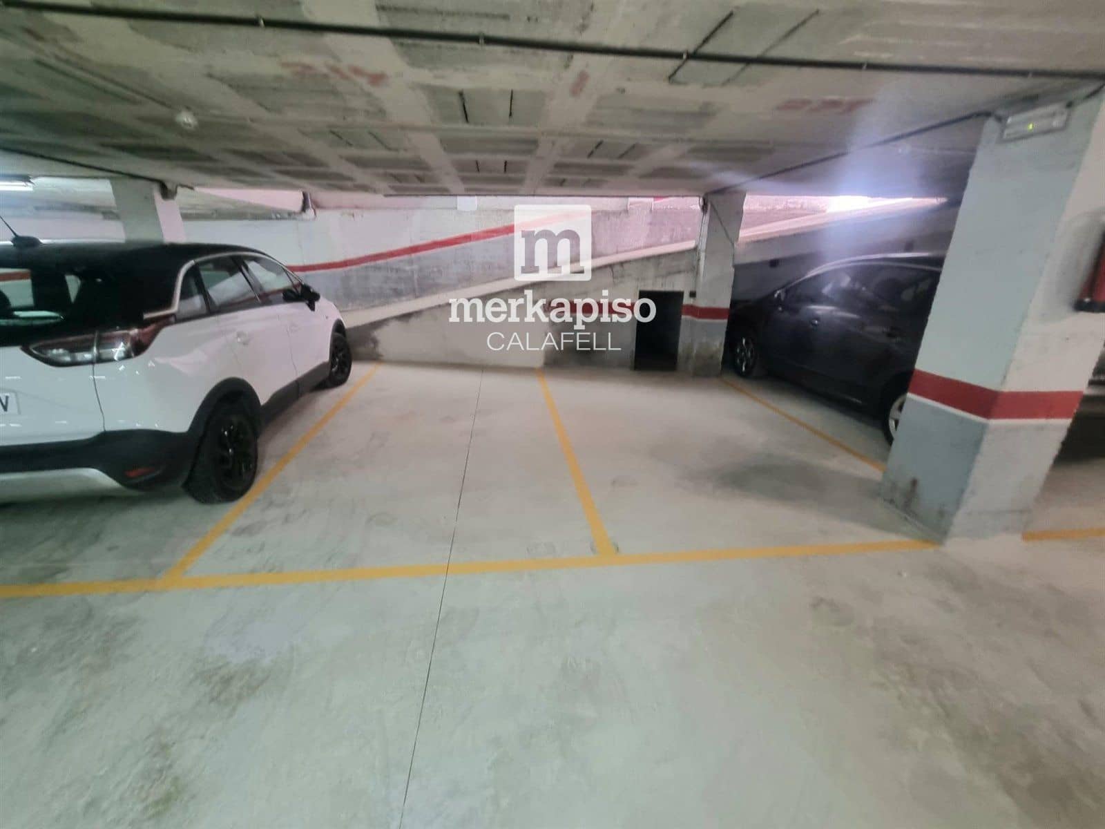 Garaż na sprzedaż w Torredembarra - 6 500 € (Ref: 9525314)