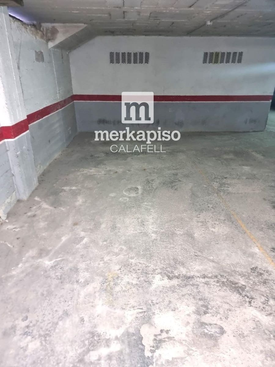 Garage til salg i Torredembarra - € 6.500 (Ref: 9525316)