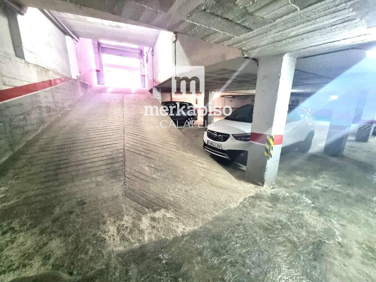 Garage til salg i Torredembarra - € 6.500 (Ref: 9525316)