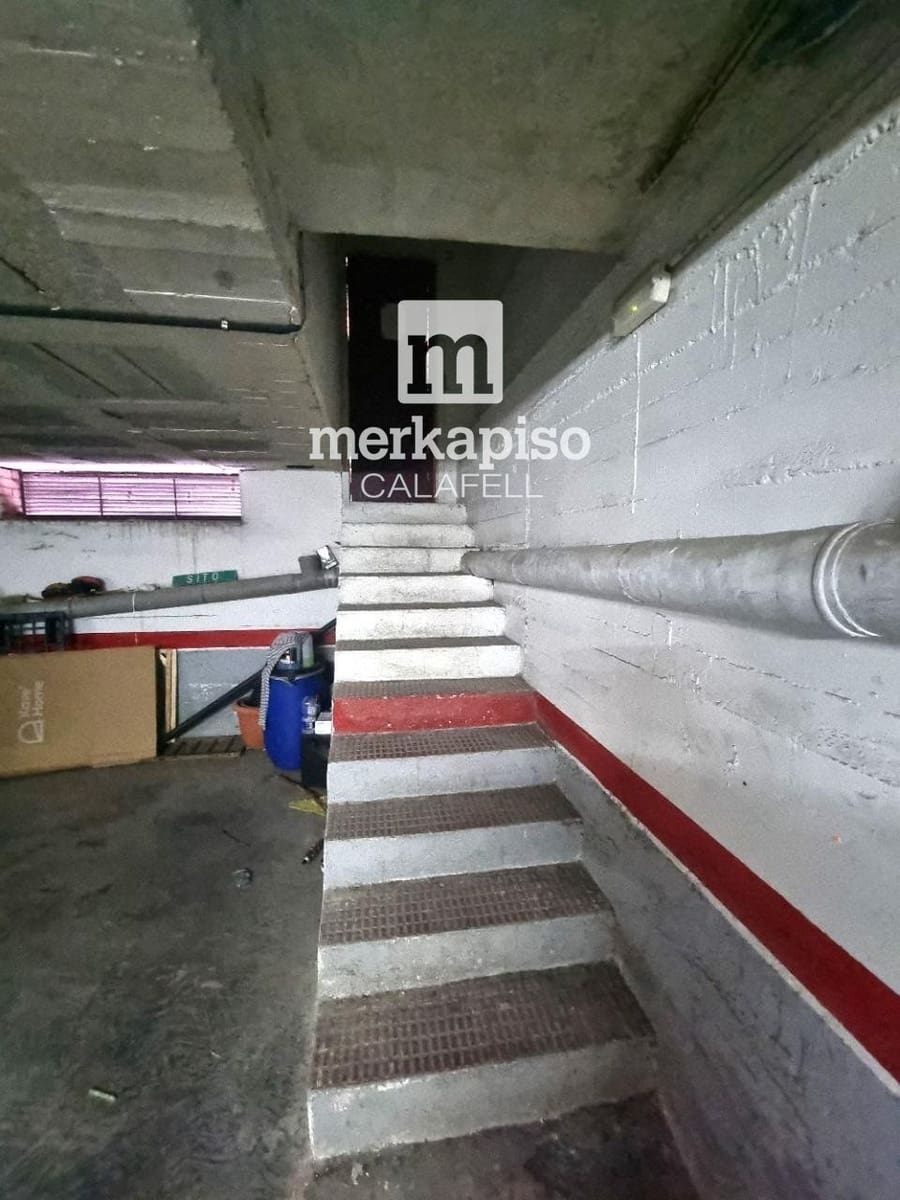 Garage til salg i Torredembarra - € 6.500 (Ref: 9525316)