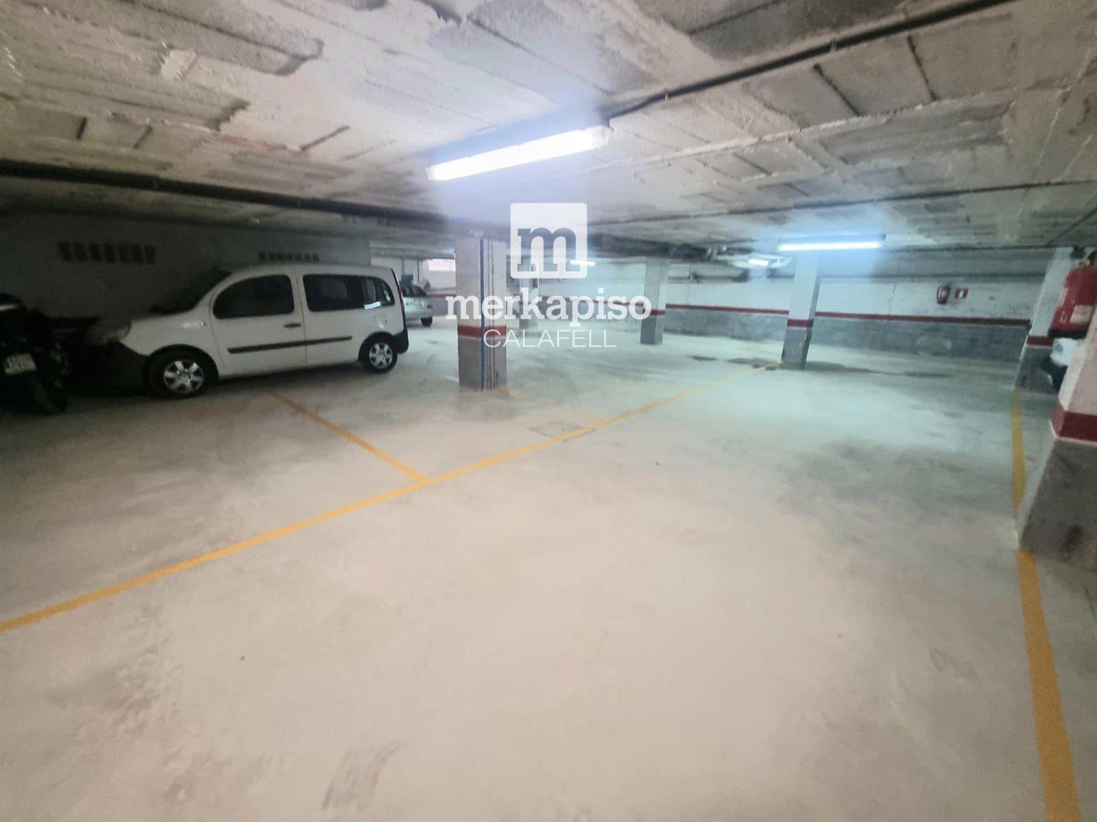 Garage til salg i Torredembarra - € 6.500 (Ref: 9525316)