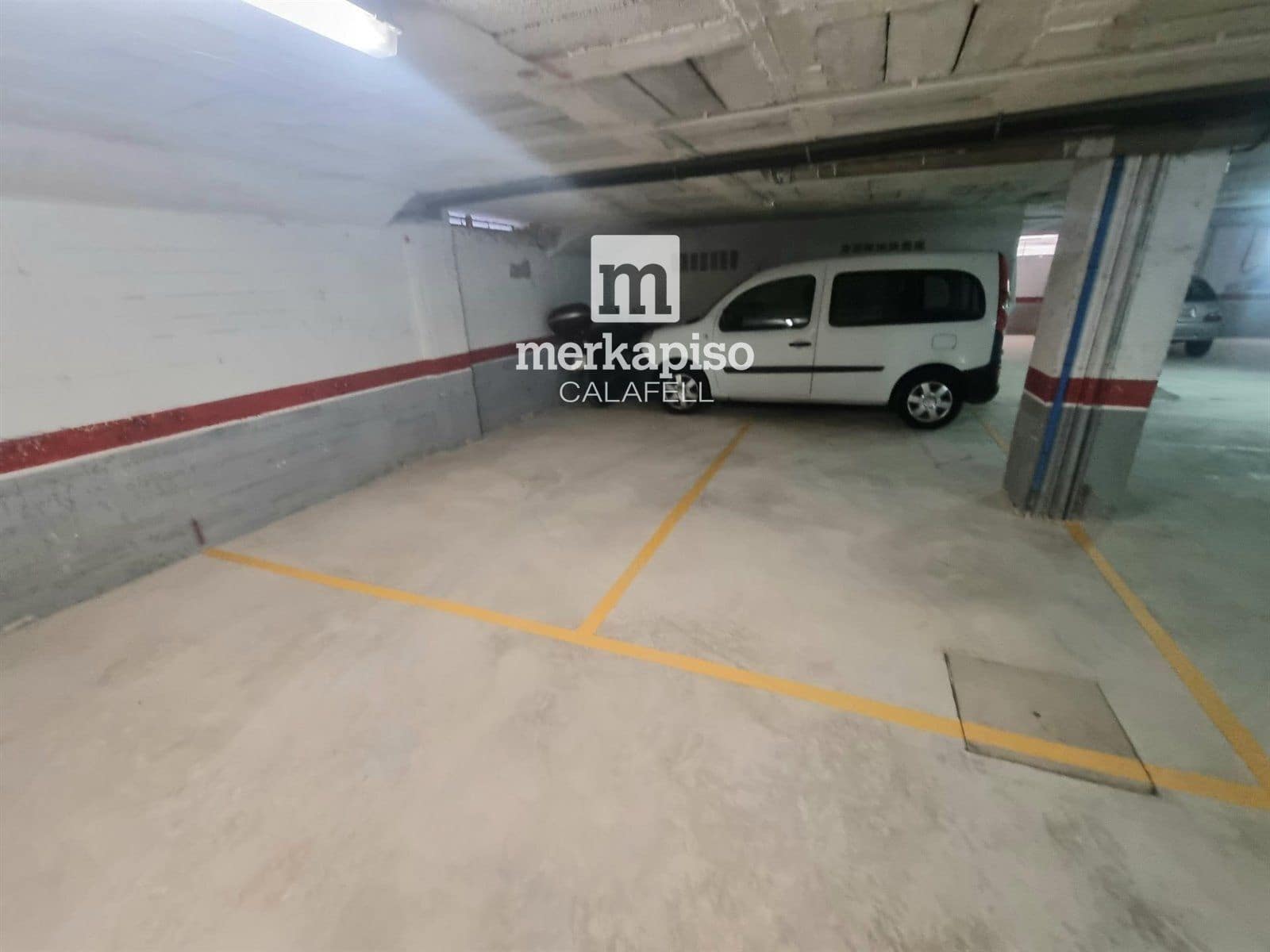 Garage til salg i Torredembarra - € 6.500 (Ref: 9525316)