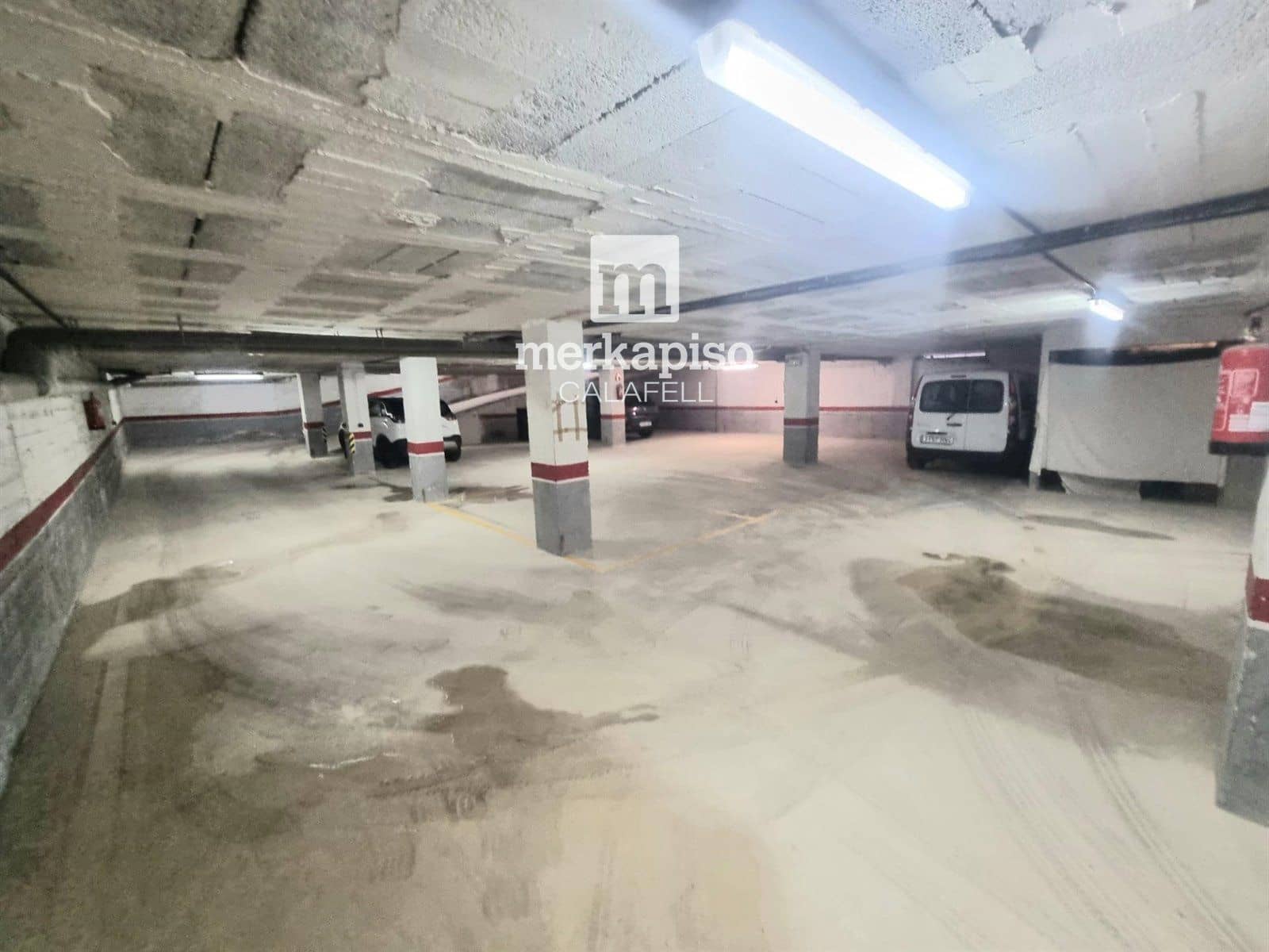 Garage til salg i Torredembarra - € 6.500 (Ref: 9525316)