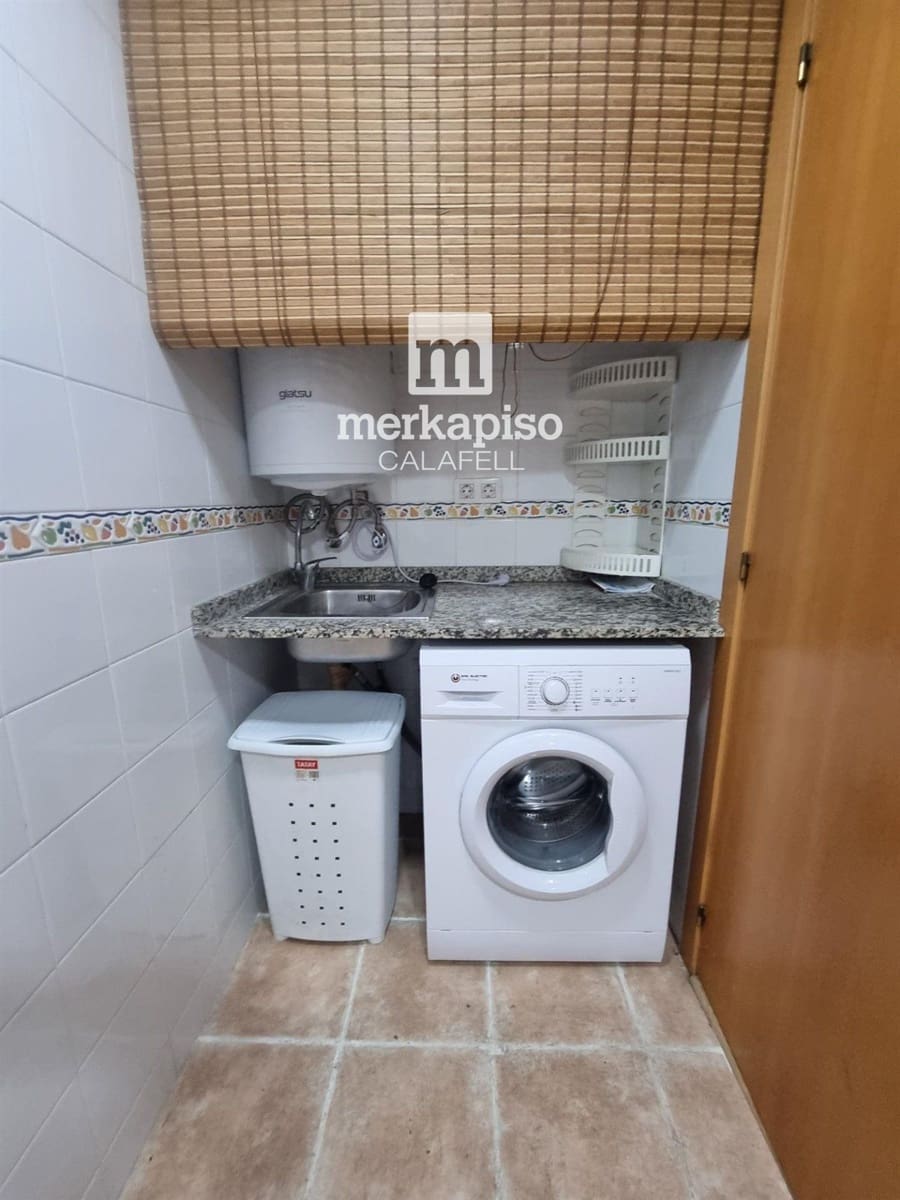 Piso de 4 habitaciones en Torredembarra en venta con garaje - 270.000 € (Ref: 9525317)