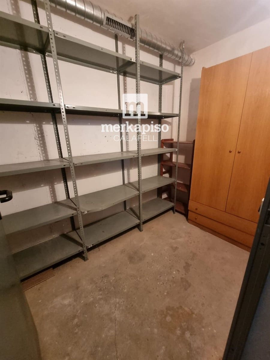 Piso de 4 habitaciones en Torredembarra en venta con garaje - 270.000 € (Ref: 9525317)