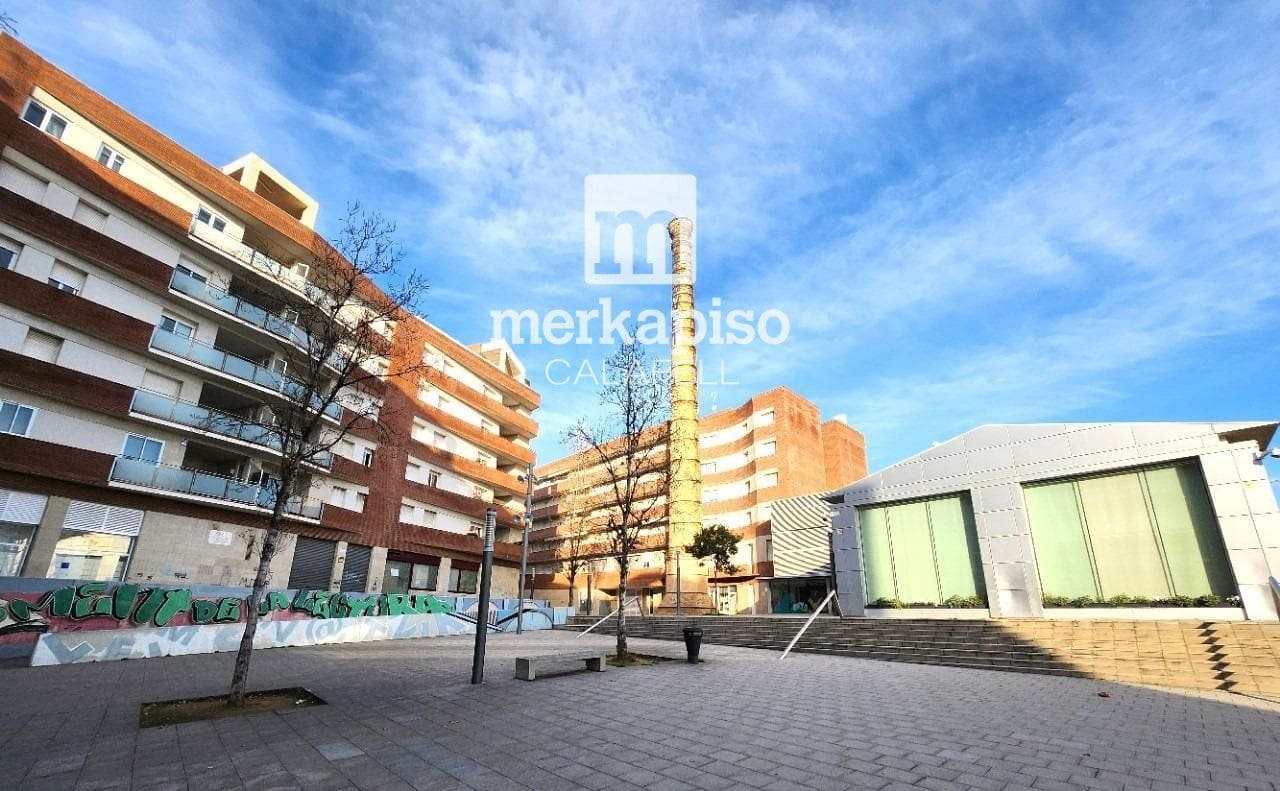 Piso de 4 habitaciones en Torredembarra en venta con garaje - 270.000 € (Ref: 9525317)