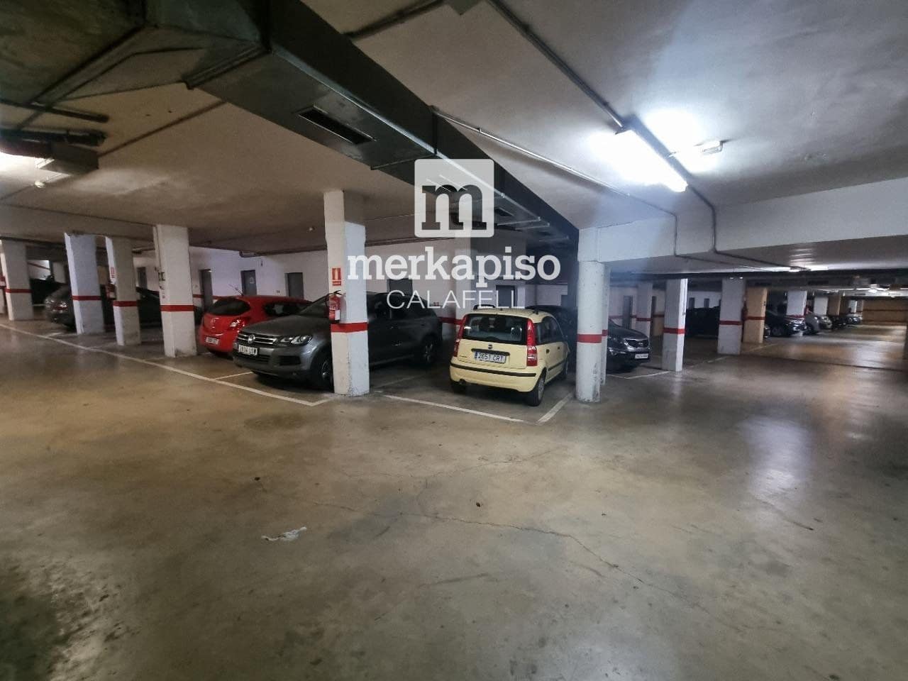 Piso de 4 habitaciones en Torredembarra en venta con garaje - 270.000 € (Ref: 9525317)