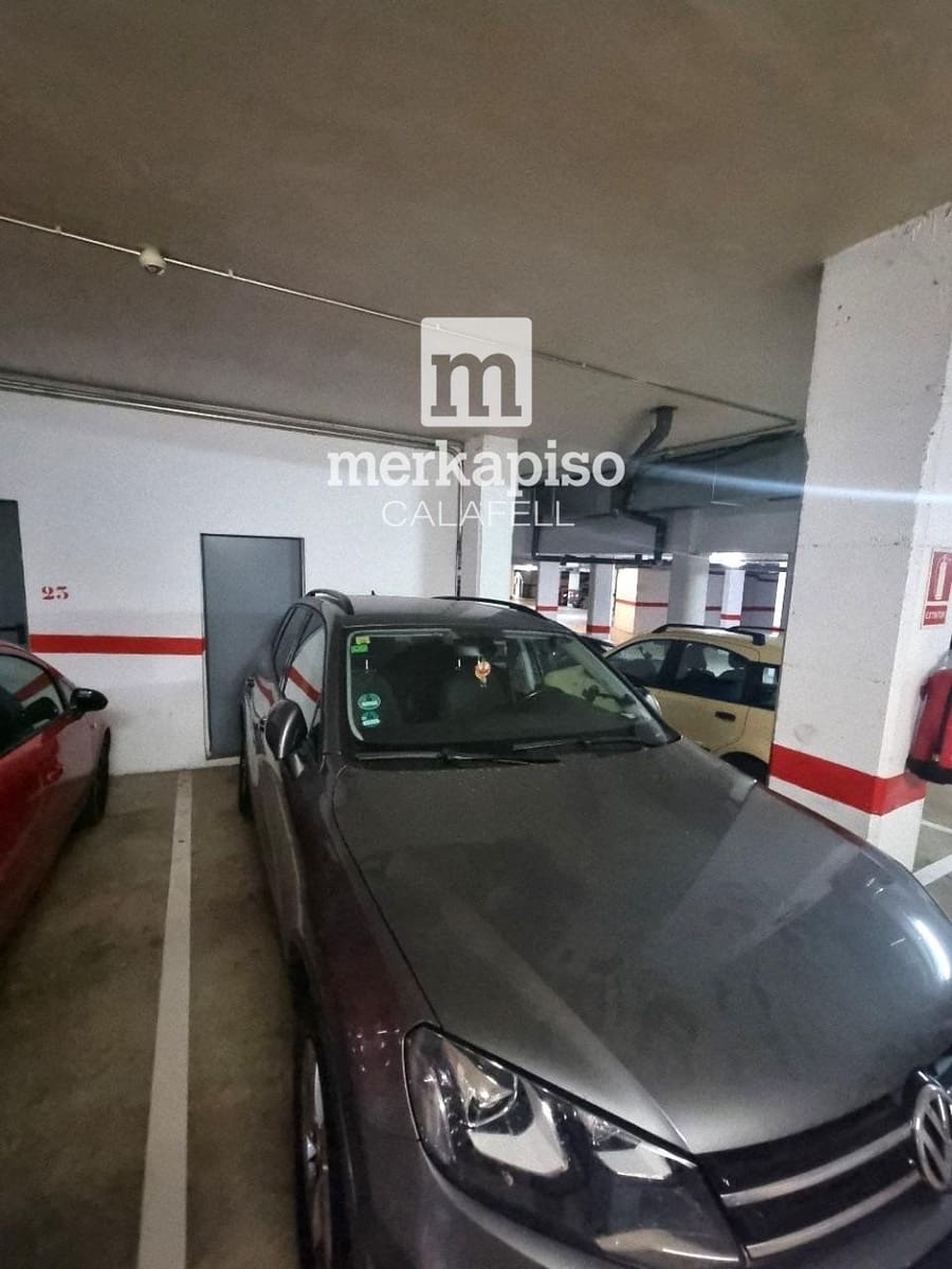 Piso de 4 habitaciones en Torredembarra en venta con garaje - 270.000 € (Ref: 9525317)