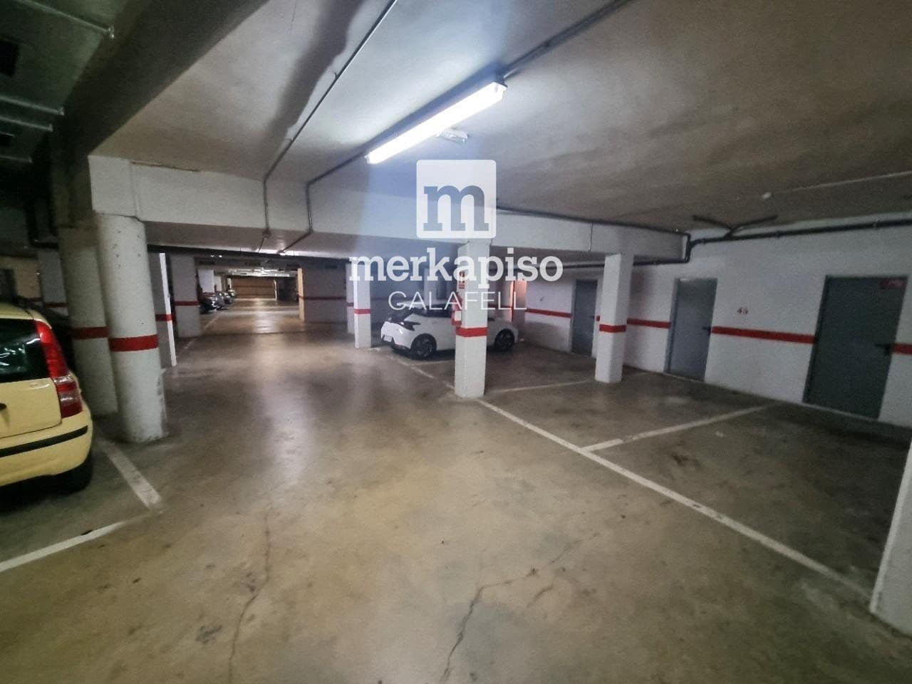Piso de 4 habitaciones en Torredembarra en venta con garaje - 270.000 € (Ref: 9525317)