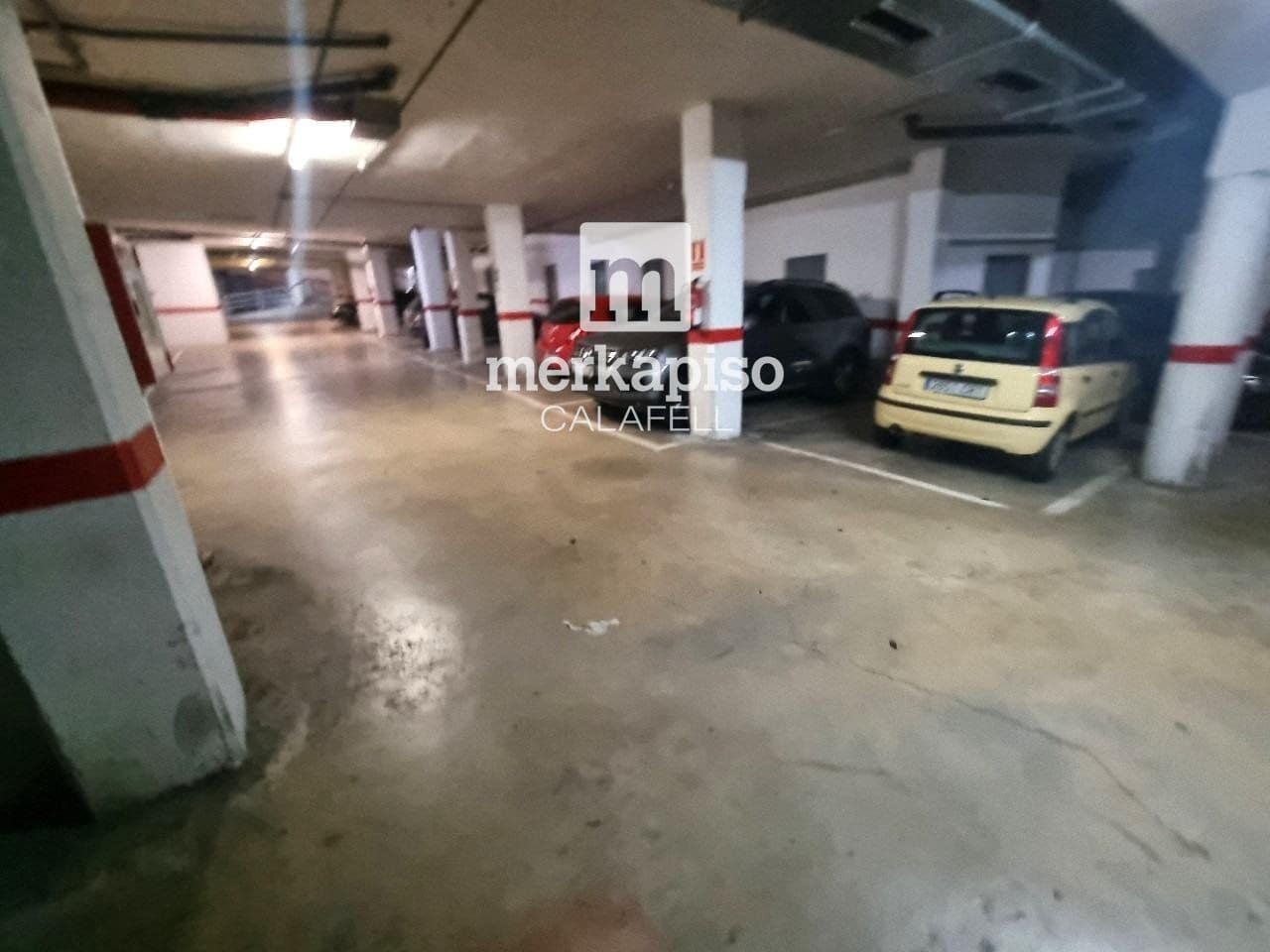 Piso de 4 habitaciones en Torredembarra en venta con garaje - 270.000 € (Ref: 9525317)