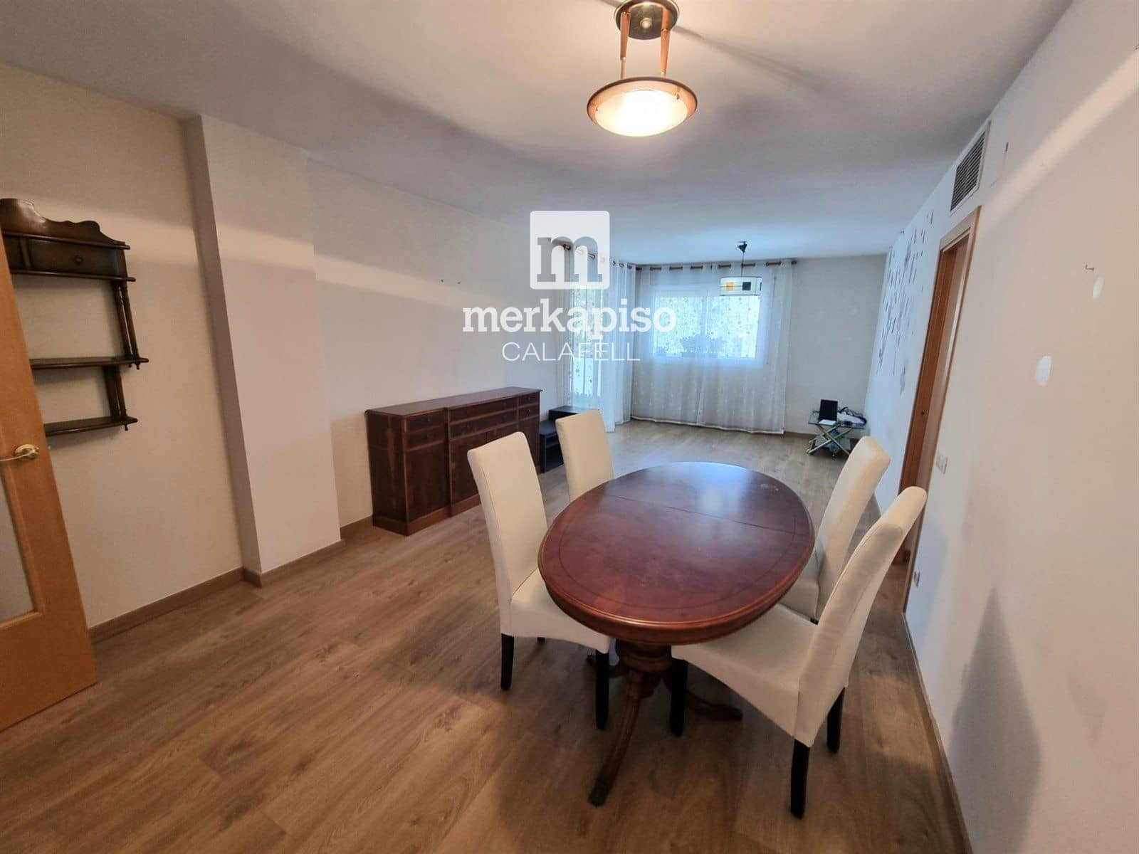 Piso de 4 habitaciones en Torredembarra en venta con garaje - 270.000 € (Ref: 9525317)