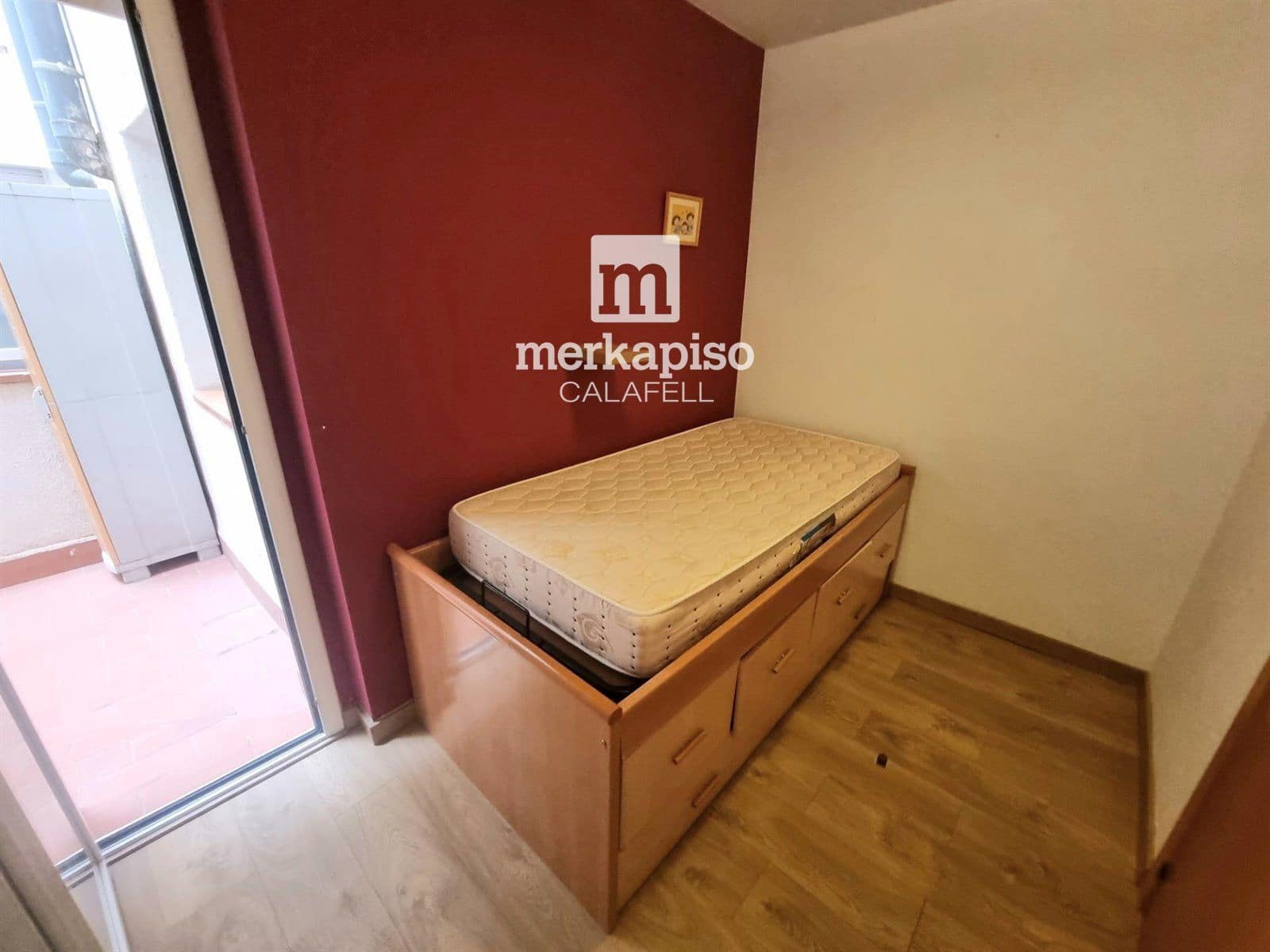 Piso de 4 habitaciones en Torredembarra en venta con garaje - 270.000 € (Ref: 9525317)