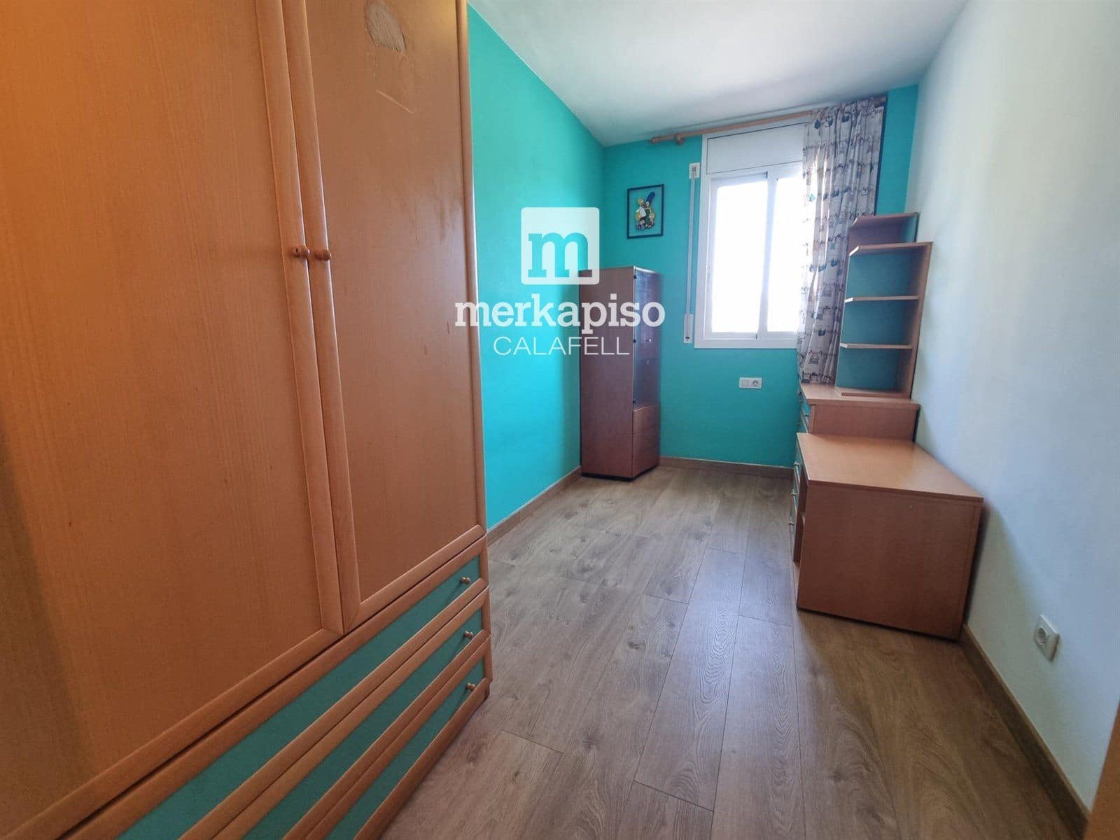 Piso de 4 habitaciones en Torredembarra en venta con garaje - 270.000 € (Ref: 9525317)