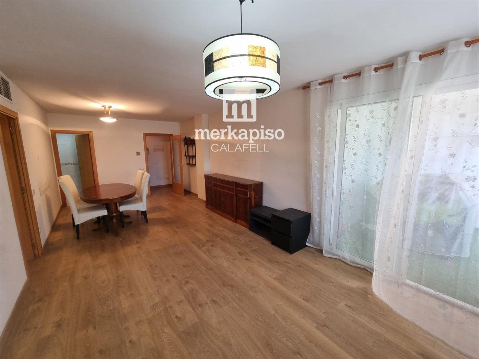 Piso de 4 habitaciones en Torredembarra en venta con garaje - 270.000 € (Ref: 9525317)