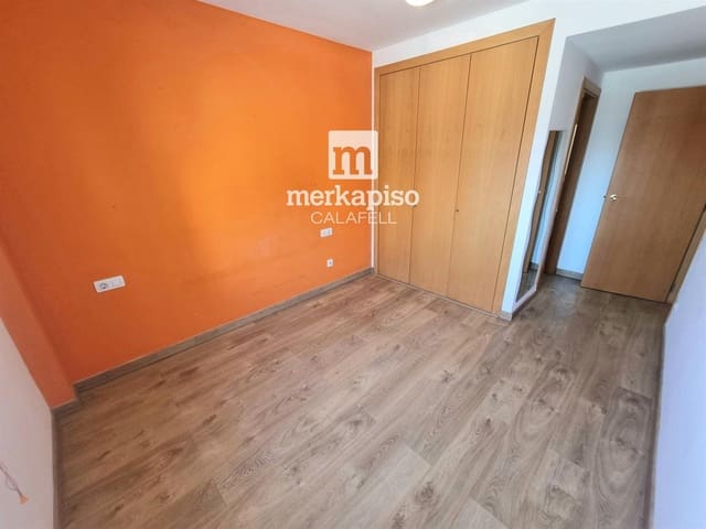 Piso de 4 habitaciones en Torredembarra en venta con garaje - 270.000 € (Ref: 9525317)