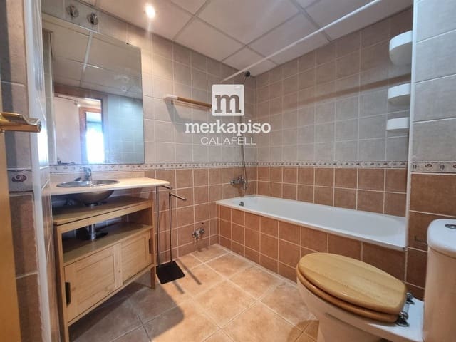 Piso de 4 habitaciones en Torredembarra en venta con garaje - 270.000 € (Ref: 9525317)