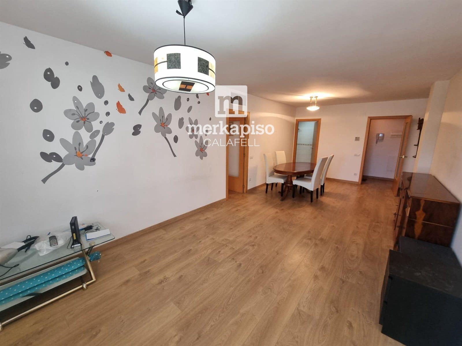 Piso de 4 habitaciones en Torredembarra en venta con garaje - 270.000 € (Ref: 9525317)