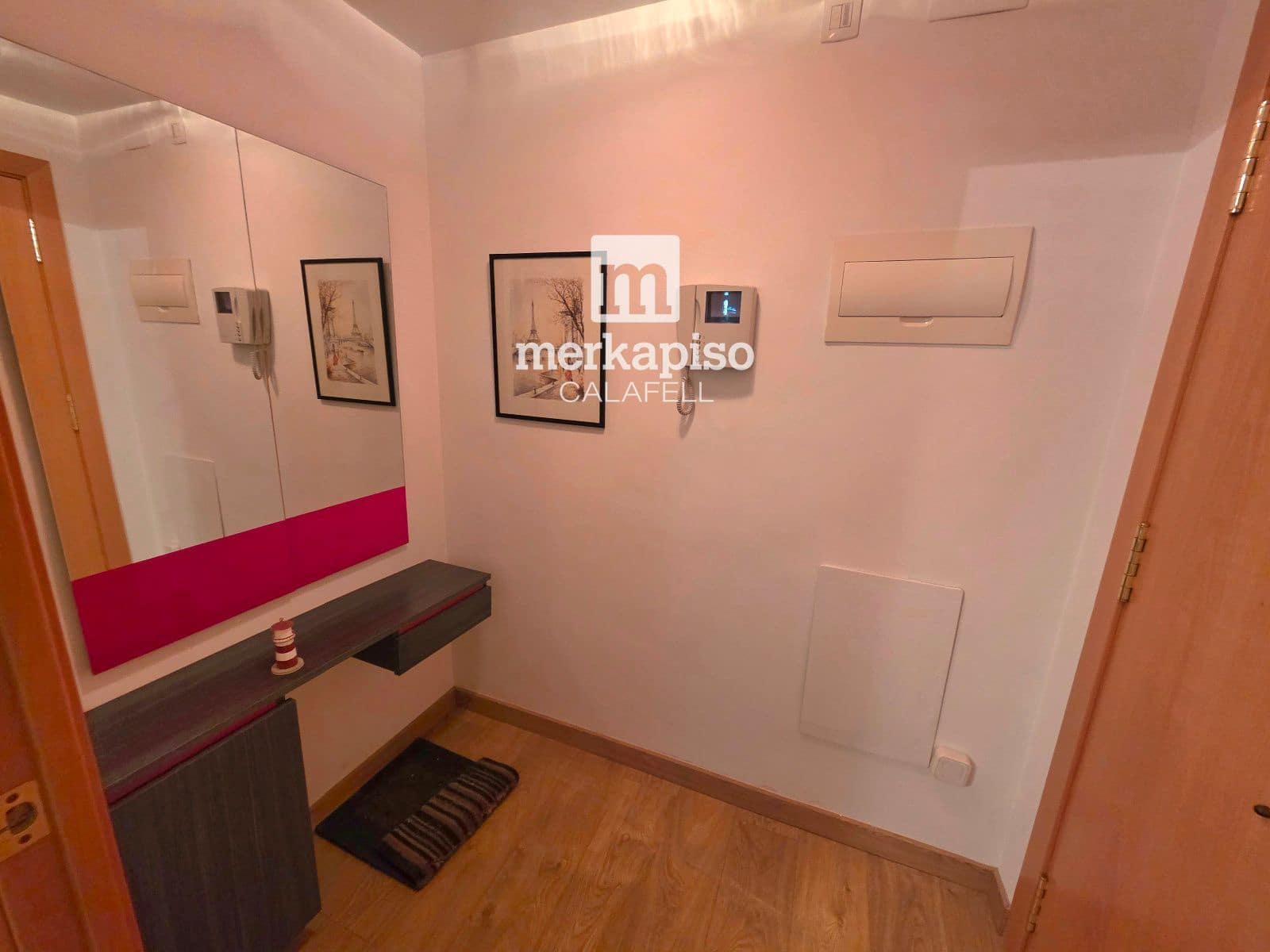 4 makuuhuone Asunto myytävänä paikassa Torredembarra mukana 
autotalli - 270 000 € (Ref: 9525317)