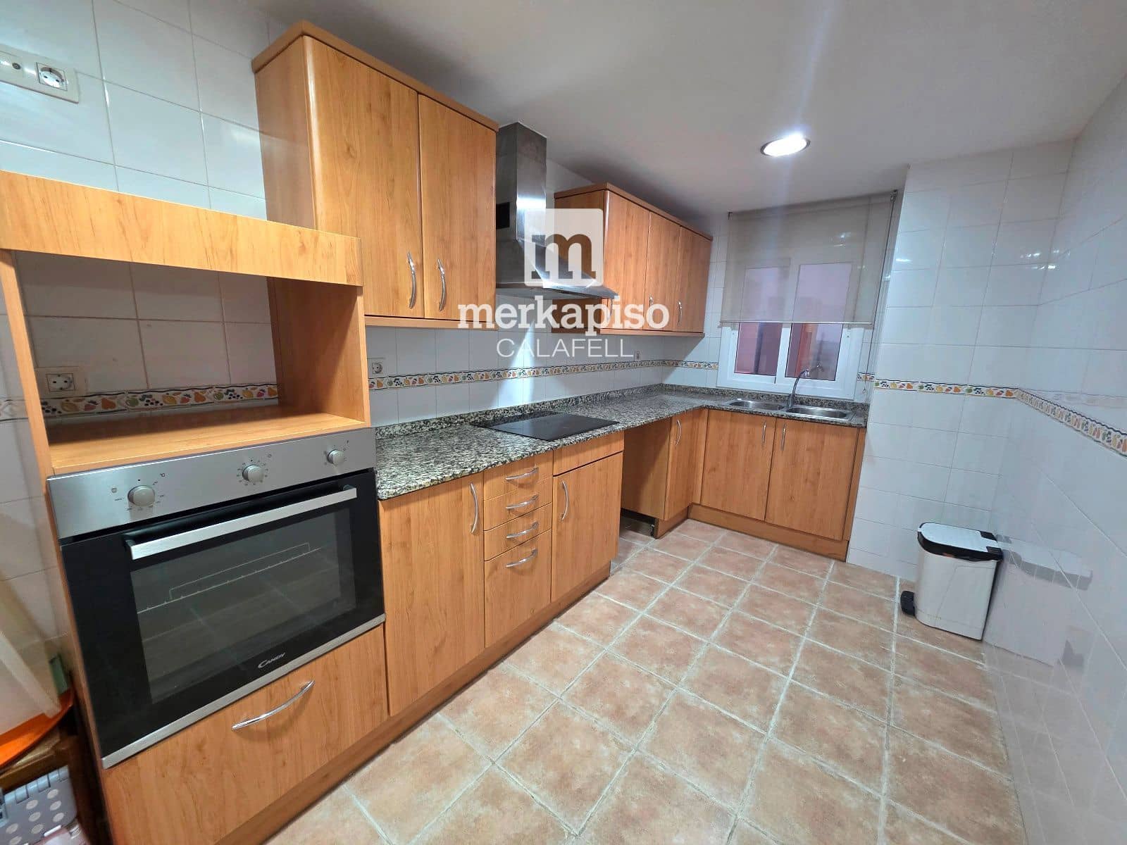 4 makuuhuone Asunto myytävänä paikassa Torredembarra mukana 
autotalli - 270 000 € (Ref: 9525317)