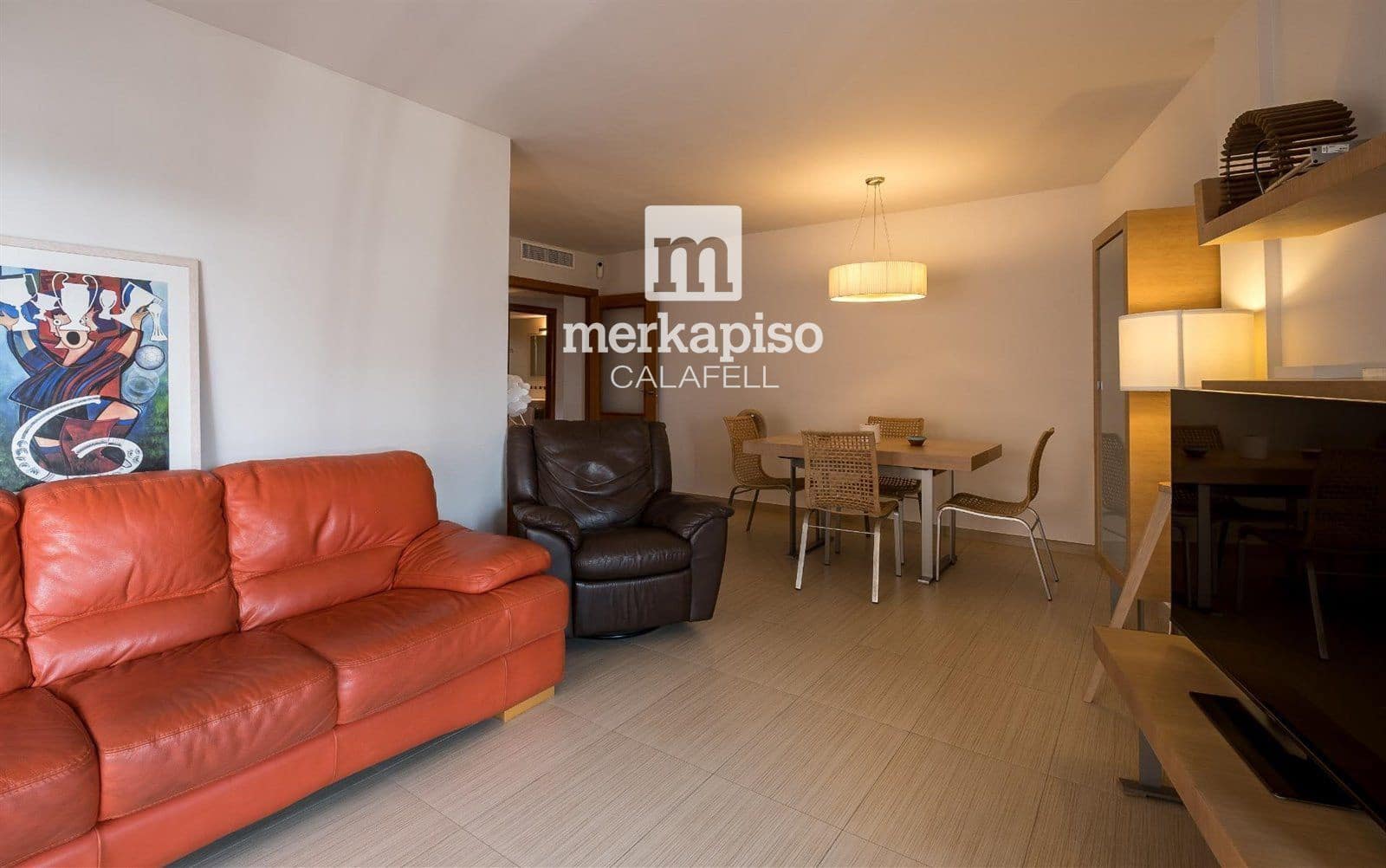 3 camera da letto Appartamento in vendita in Torredembarra con piscina garage - 440.000 € (Rif: 9525318)