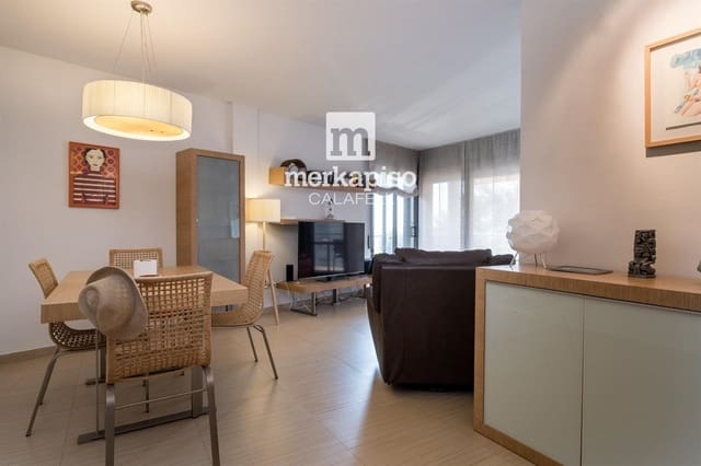 3 camera da letto Appartamento in vendita in Torredembarra con piscina garage - 440.000 € (Rif: 9525318)