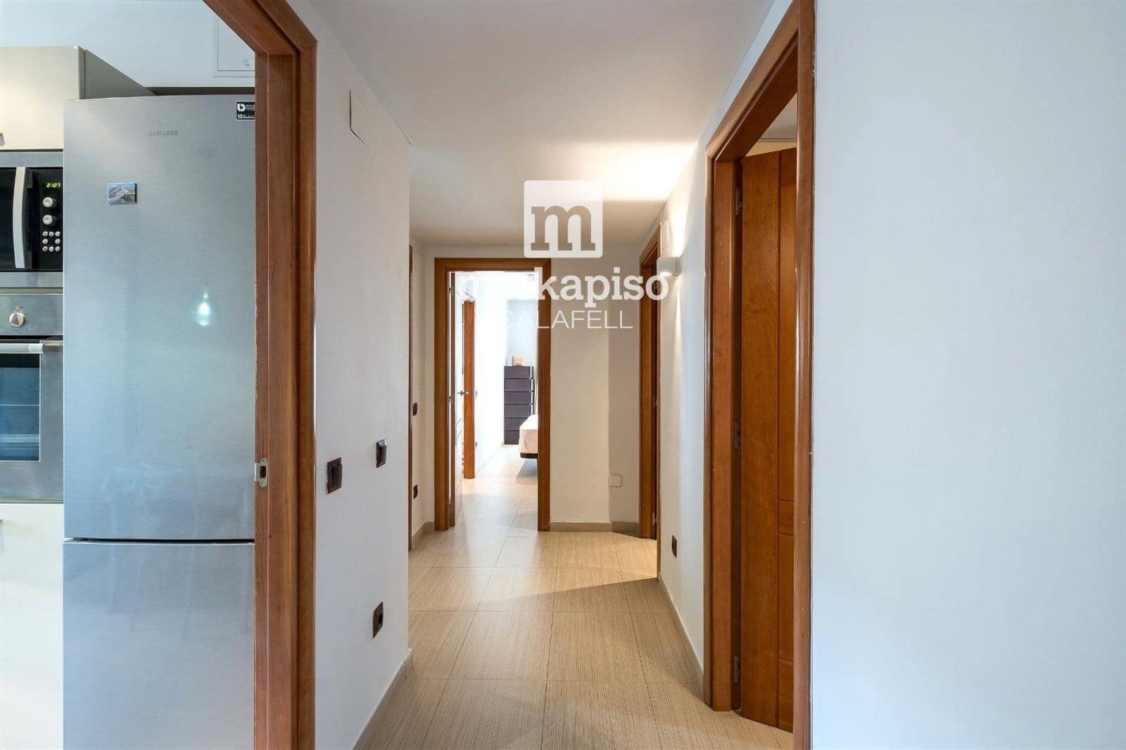 3 camera da letto Appartamento in vendita in Torredembarra con piscina garage - 440.000 € (Rif: 9525318)