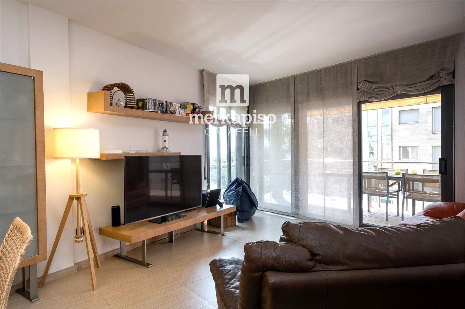 3 camera da letto Appartamento in vendita in Torredembarra con piscina garage - 440.000 € (Rif: 9525318)