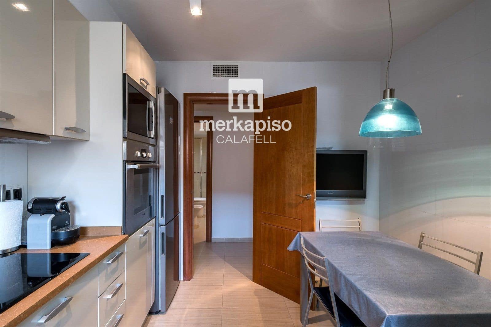 3 camera da letto Appartamento in vendita in Torredembarra con piscina garage - 440.000 € (Rif: 9525318)