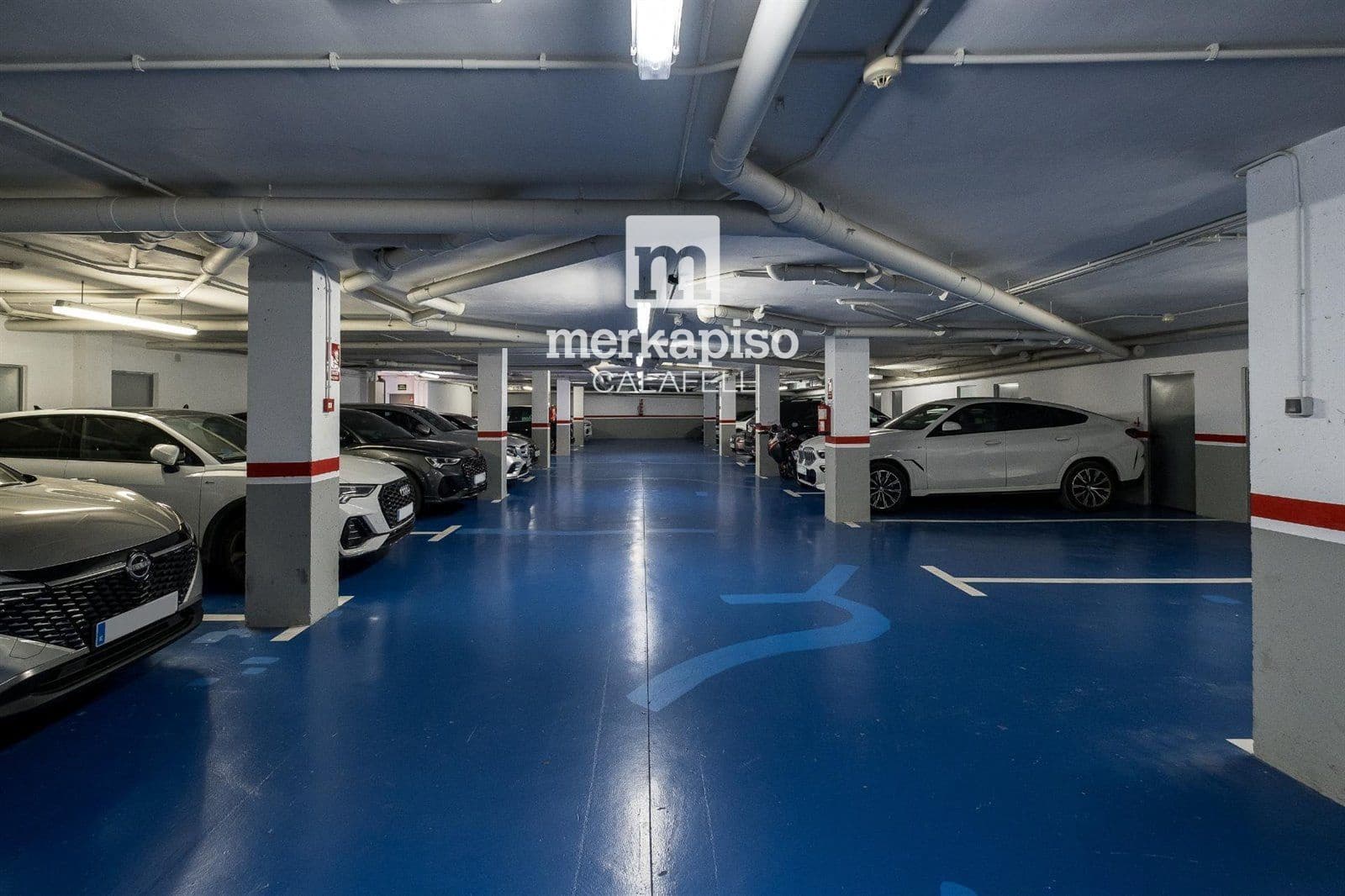 3 camera da letto Appartamento in vendita in Torredembarra con piscina garage - 440.000 € (Rif: 9525318)