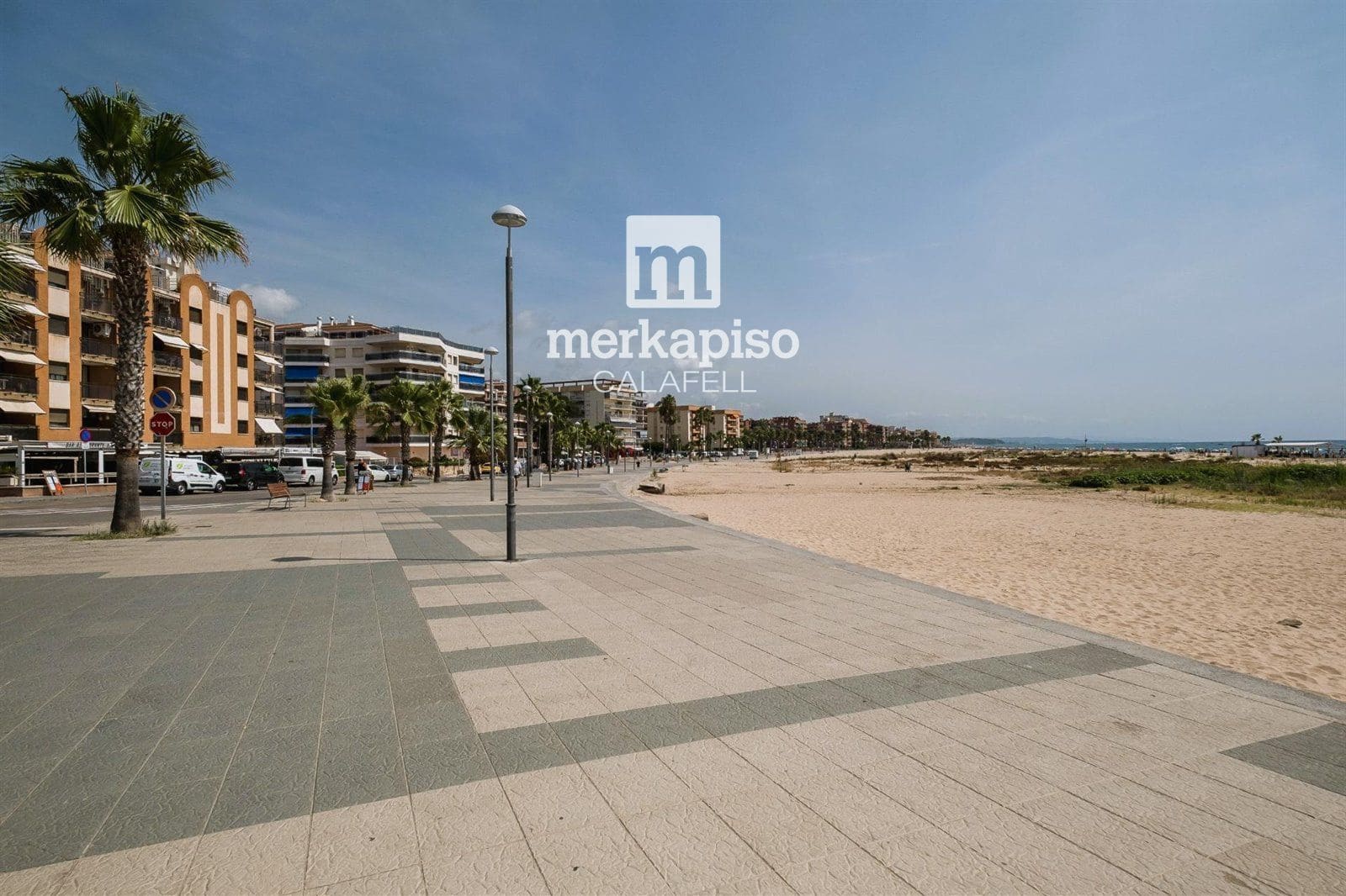 3 camera da letto Appartamento in vendita in Torredembarra con piscina garage - 440.000 € (Rif: 9525318)