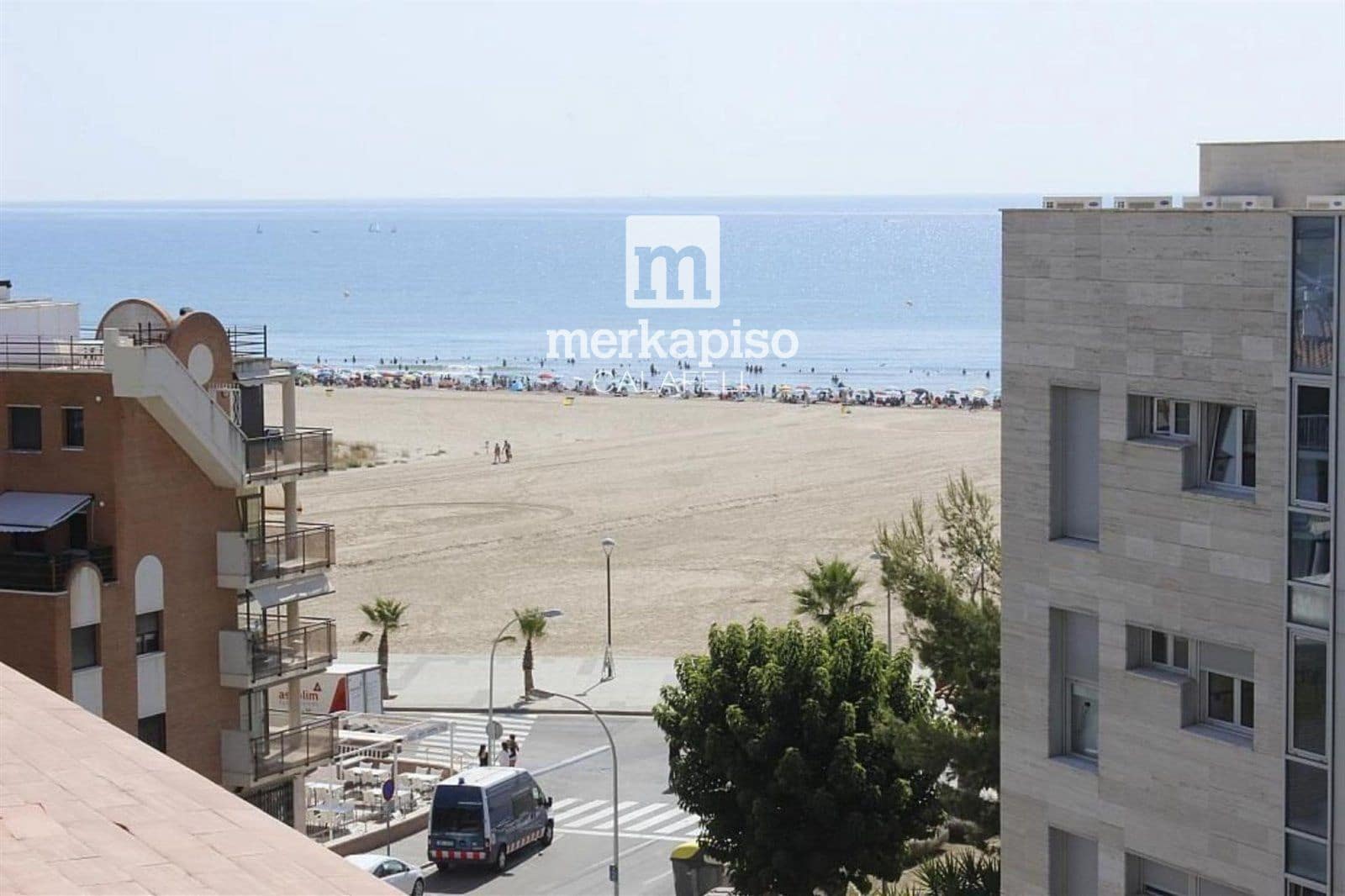 3 camera da letto Appartamento in vendita in Torredembarra con piscina garage - 440.000 € (Rif: 9525318)