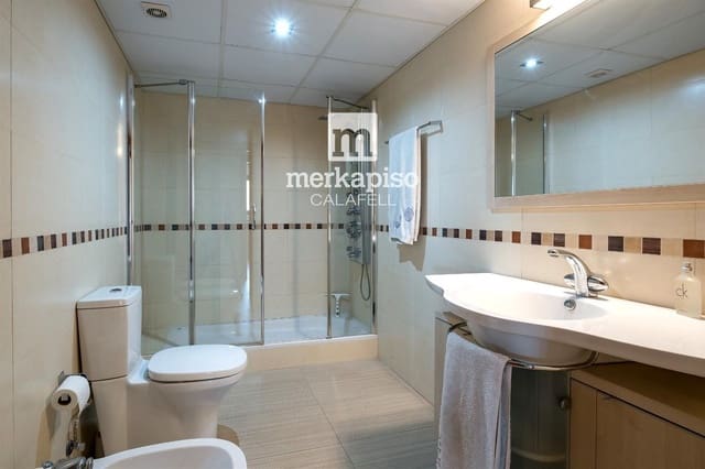 3 camera da letto Appartamento in vendita in Torredembarra con piscina garage - 440.000 € (Rif: 9525318)