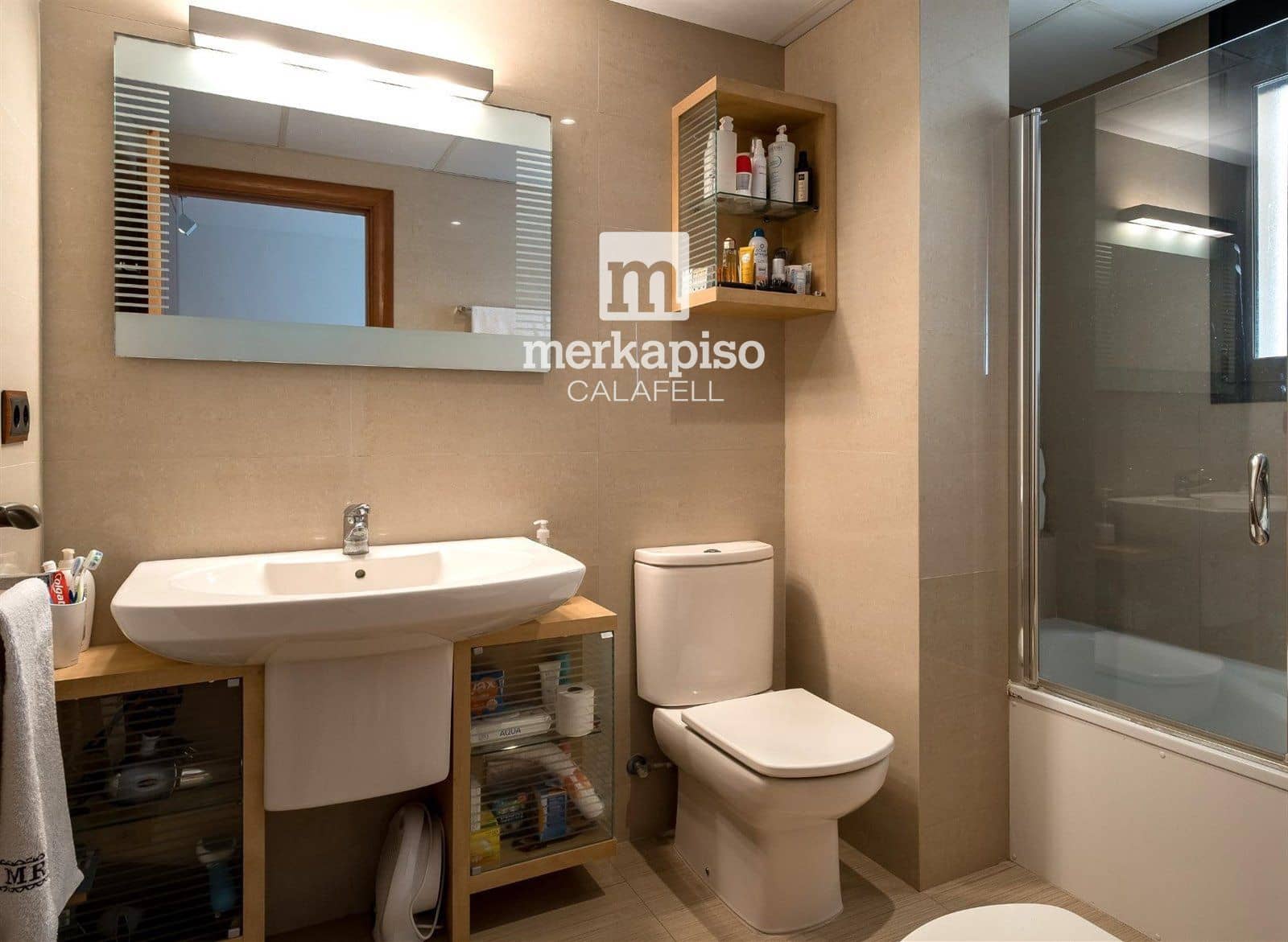3 camera da letto Appartamento in vendita in Torredembarra con piscina garage - 440.000 € (Rif: 9525318)