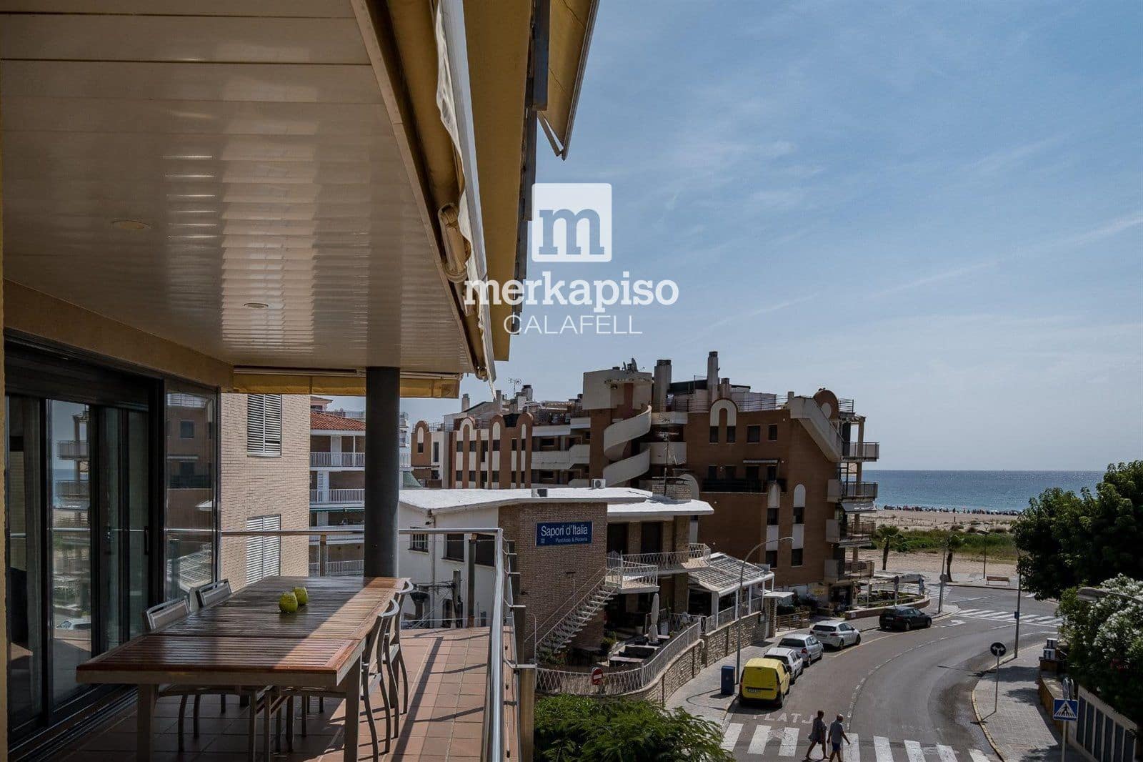 3 camera da letto Appartamento in vendita in Torredembarra con piscina garage - 440.000 € (Rif: 9525318)